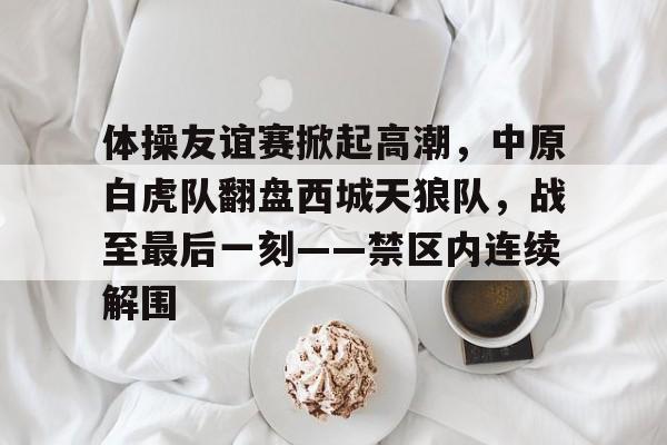 开云登录入口-体操友谊赛掀起高潮，中原白虎队翻盘西城天狼队，战至最后一刻——禁区内连续解围的简单介绍