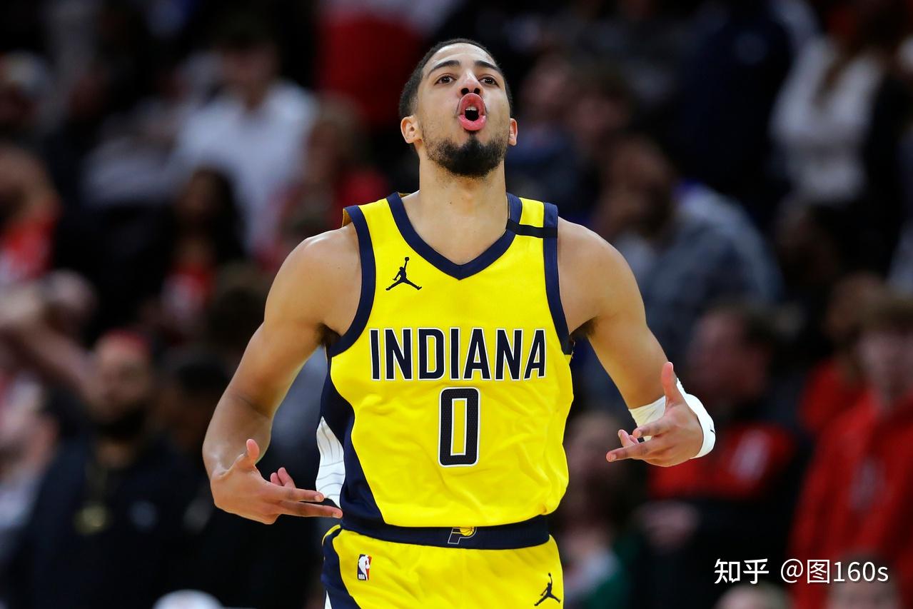 快船vs步行者回放第四节哈登