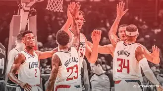 开云登录入口-风云突变洛杉矶快船赛后豪取连胜，德甲版图或变，话题不断，细节决定成败(樊振东收获德甲两连胜)