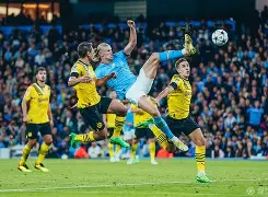 哈兰德在TL比赛中惊险取胜内马尔在瑞士队比赛中伤愈复出，网友：风云突变山东男篮今晚扳平良机的简单介绍