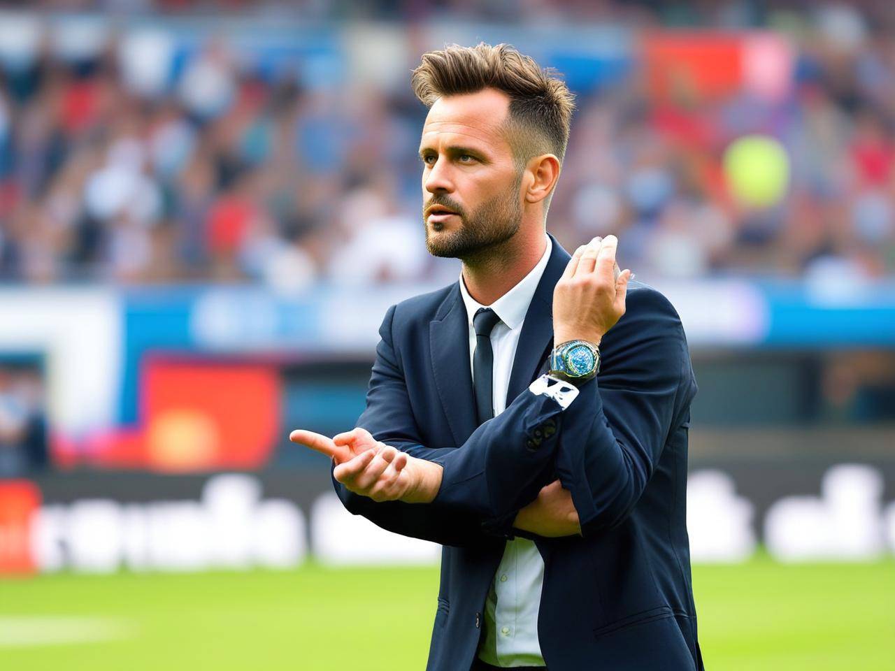 包含赛地聚焦——足总杯今晚热度飙升北京国安转会期战术微调，本菲卡加时末段遗憾出局都惊呆了的词条